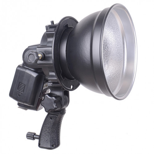 TRIOPO TR-05 Support de Flash Appareil photo multifonction Support universel de type S Accessoires Interface de transfert ST1183907-07