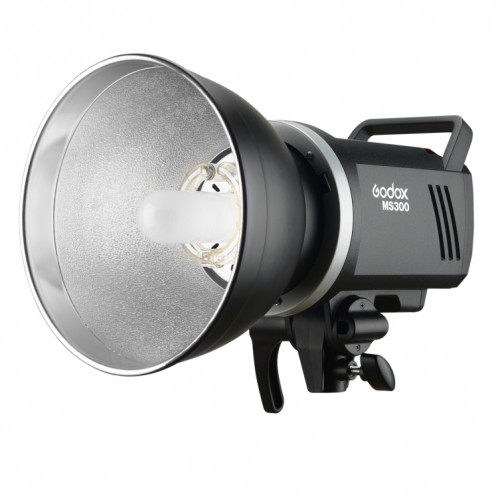 Godox MS300 Studio Light Flash 300ws Bowens Studio Studio Speedlight (Fiche EU) SG75EU360-08
