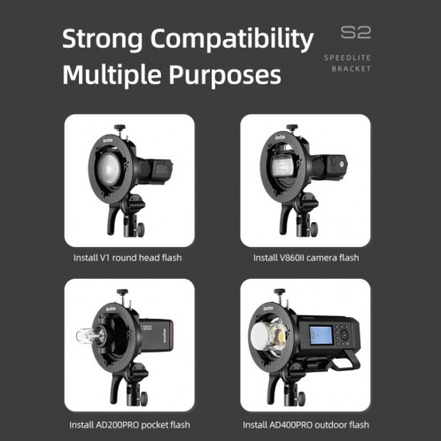 SweetLite S2 SPEEDLITE S SPEEDLITE SUPPORT SUPÉRIEURE SUPPORT DE TYPE DE TYPE DE TYPE SUPÉRIEUR (Noir) SG376B1339-07