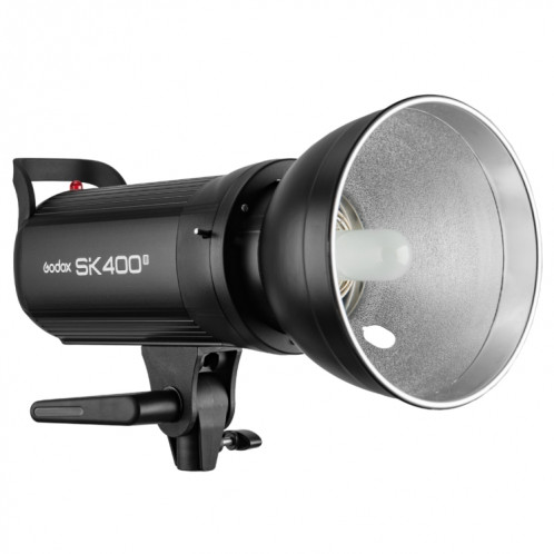 Godox SK400II Studio Flash Light 150ws Bowens Mount Studio Speedlight (UE Plug) SG95EU1772-07
