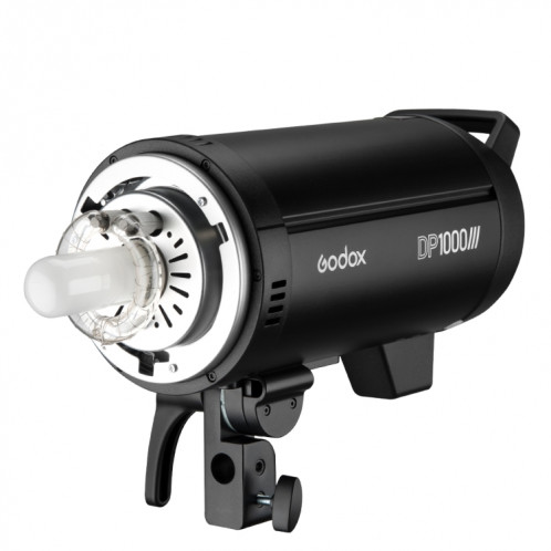 Godox DP1000III Studio Light Flash 1000ws Bowens Mount Studio Speedlight (UE Plug) SG01EU1625-07
