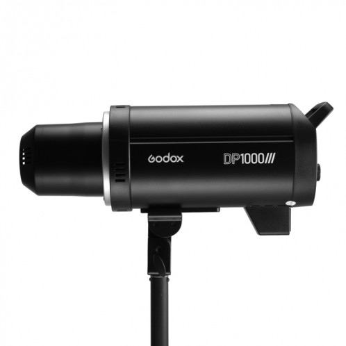 Godox DP1000III Studio Light Flash 1000ws Bowens Mount Studio Speedlight (UE Plug) SG01EU1625-07