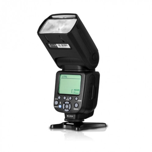 Triopo TR-950III FLASH LightLeLite (noir) ST496B386-07