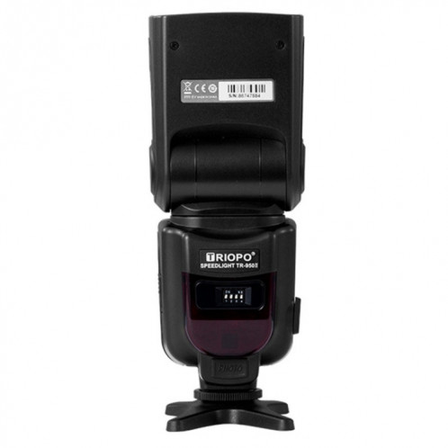 Triopo TR-950III FLASH LightLeLite (noir) ST496B386-07