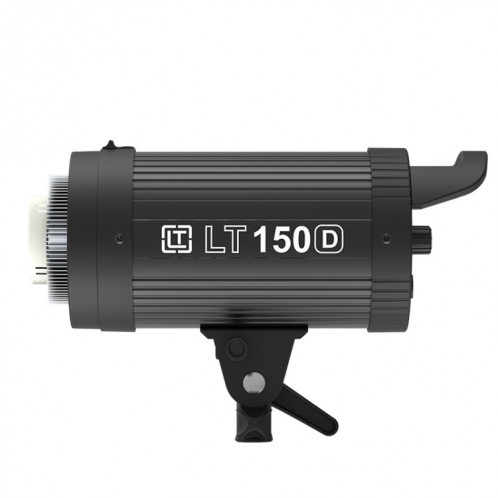 LT LT150D 92W Light Continu Light Studio Lumière de remplissage vidéo (Fiche UE) ST66EU862-07