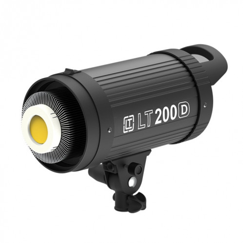 LT LT200D 150W Lumière continue LED Studio Vidéo Remplissage Video (Fiche EU) ST67EU156-07