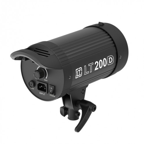 LT LT200D 150W Lumière continue LED Studio Vidéo Remplissage Video (Fiche EU) ST67EU156-07