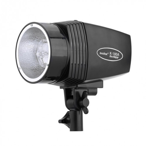 Godox K-180A Mini Master 180ws Studio Flash Flash Photo Flash Speedlight (UE Plug) SG18EU1145-05