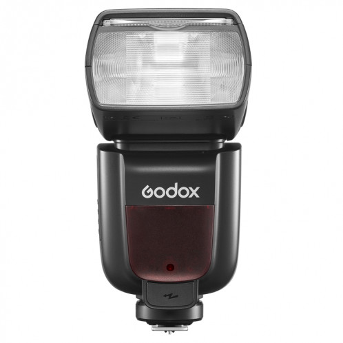 Godox TT685II-F 2.4GHz sans fil TTL HSS 1/8000S Flash Speedlite pour Fujifilm (Noir) SG628B897-09