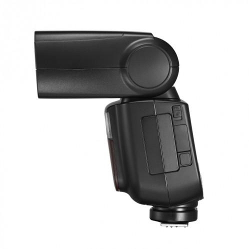 Godox V860 IIII-C 2.4GHz Wireless TTL II HSS Flash Speedlite pour Canon (Noir) SG629B1553-08