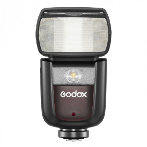 Godox V860 IIII-P 2.4GHz sans fil TTL II HSS Flash Speedlite pour Pentax (Noir) SG634B892-08