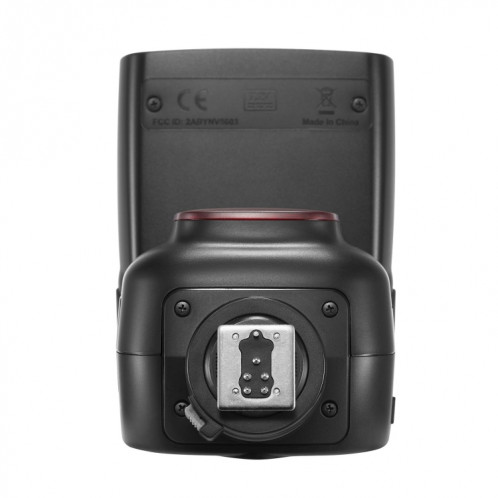 Godox V860 IIII-P 2.4GHz sans fil TTL II HSS Flash Speedlite pour Pentax (Noir) SG634B892-08