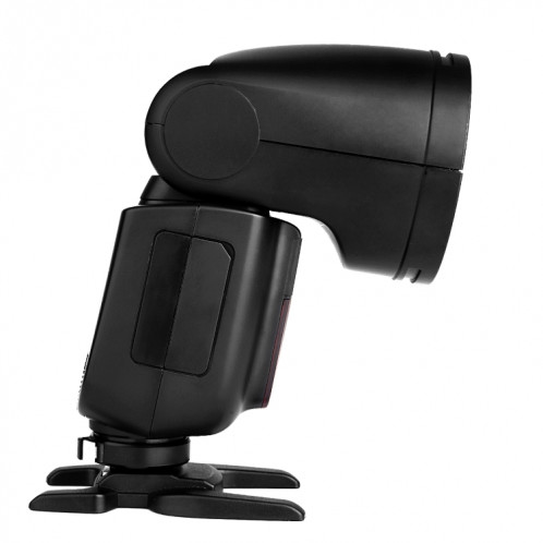 Godox V1C Tête ronde TTL Flash Speedlite pour Canon (Noir) SG635B615-07