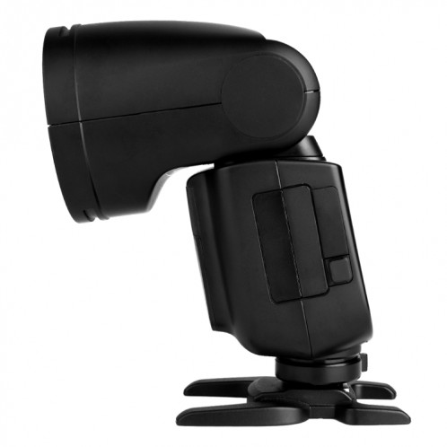 Godox V1C Tête ronde TTL Flash Speedlite pour Canon (Noir) SG635B615-07