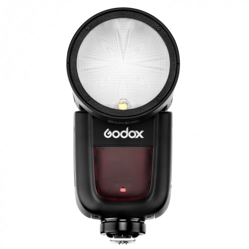 Godox V1F Tête ronde TTL Flash Speedlite pour Fujifilm (Noir) SG638B605-08