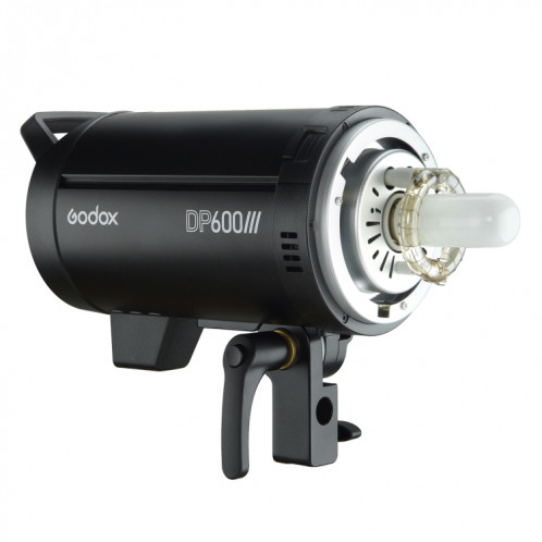 Godox DP600III Studio Flash Light 600ws Bowens Mount Studio Speedlight (UE Plug) SG75EU182-08