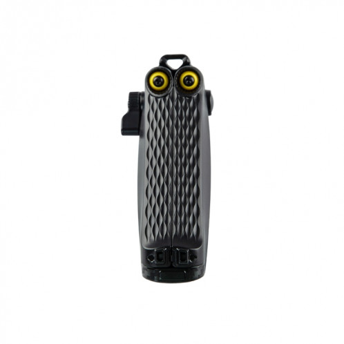 Support de trépied de poche Fotopro SY-101 avec pince de téléphone pour smartphones (Noir) SF699B936-05