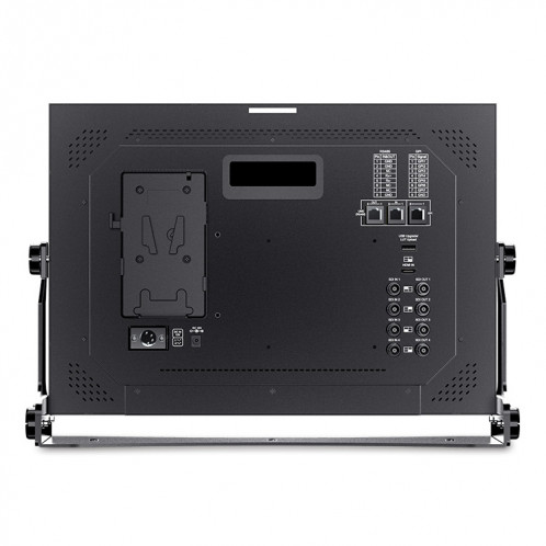 Seetec atem173s 17,3 pouces 3G-SDI HDMI Full HD 1920x1080 Multi-caméra Monitor (Plug AU) SS19AU39-09