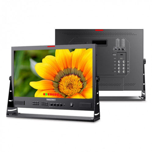 Seetec atem215s 21,5 pouces 3G-SDI HDMI Full HD 1920x1080 Multi-caméra Monitor (Plug AU) SS21AU1799-08
