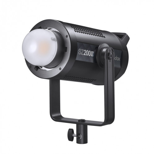 Godox AD600 Pro 200W 2800-6500K BI Bi-Color LED VIDEO Light (UE Plug) SG38EU1103-08