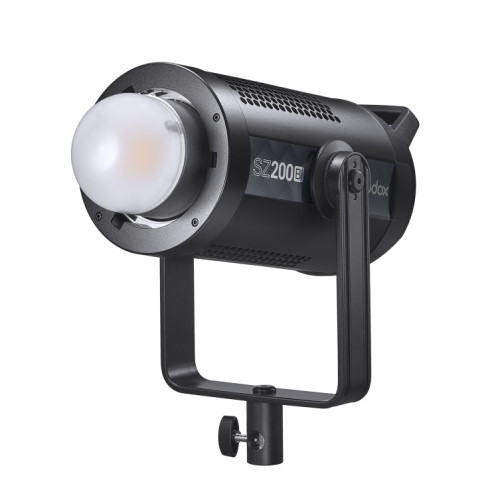 Godox SZ200Bi 200W 2800-6500K BI Bi-Color LED VIDEO Light (UE Plug) SG38EU1103-08