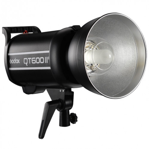 GODOX QT600IIM 600WS 1/8000S STROBE STROBE HAUTEUR LUMIÈRE FLASS (PLUGE UK) SG80UK542-07