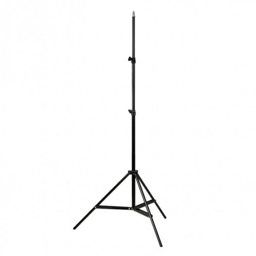 GODOX SN304 2,0m Hauteur Photographie Aluminium Light Stand pour la lumière flash du studio (noir) SG887B71-05