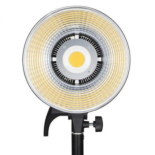 Godox SL100D 100W 5600K Lumière LED équilibrée en lumière du jour Studio Lumière vidéo continue () SG69EU1211-07