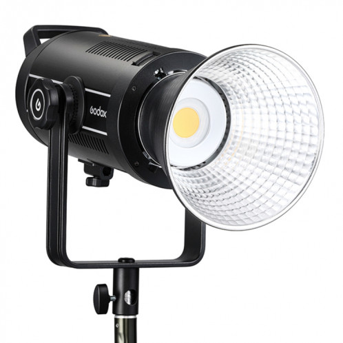 Godox SL150II 150W 5600K Lumière LED équilibrée en lumière du jour Studio Lumière vidéo continue () SG91EU1381-07