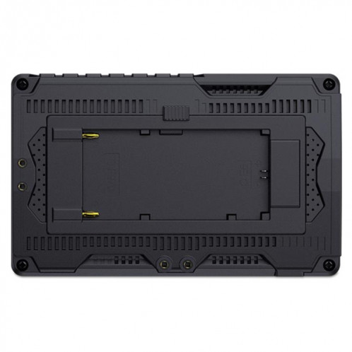 FEELWORLD FW568 V3 Moniteur de champ de caméra 3D LUT DSLR 6 pouces, IPS Full HD 1920 x 1152, prend en charge le bras d'inclinaison de sortie d'entrée HDMI SF20401664-08