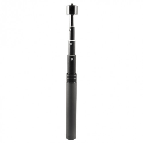 BEXIN P275A Rallonge en Alliage d'Aluminium Selfie Stick Extender, Longueur: 19cm-73cm SB2085338-06