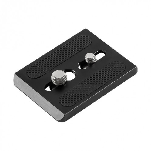 BEXIN S60PL Plaque de dégagement rapide en métal pour cardans Sachtler SH20971813-03