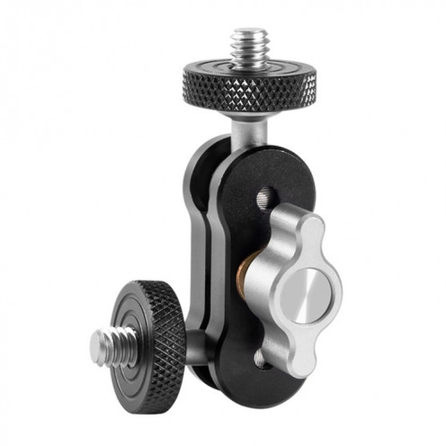 BEXIN TM-2 Multi-fonction Magic Arm Ball Mount Clamp Clip SB21031582-07