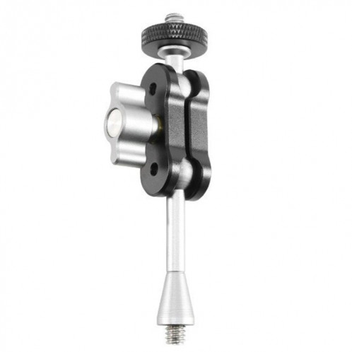 BEXIN TM-3 Multi-fonction Magic Arm Ball Mount Clamp Clip SH2104445-04