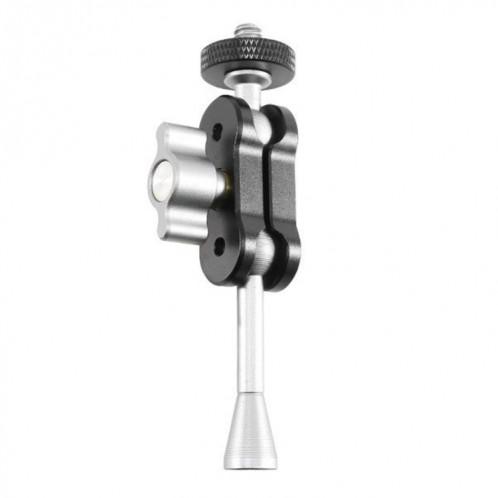 BEXIN TM-4 Multi-fonction Magic Arm Ball Mount Clamp Clip SB2105728-04