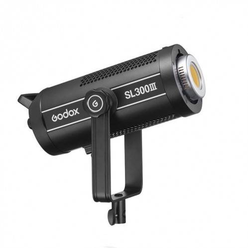 Godox SL300III 330W LED lumière 5600K lumière du jour Flash vidéo (prise UE) SG94EU1766-08