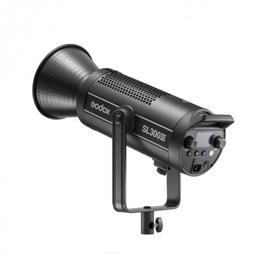 Godox SL300III 330W LED lumière 5600K lumière du jour Flash vidéo () SG94EU1766-08