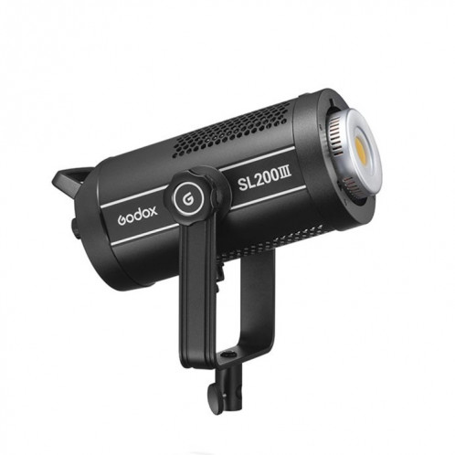 Godox SL200III 215W lumière LED 5600K lumière du jour Flash vidéo () SG95EU1415-08