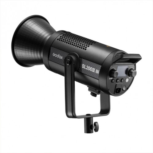 Lampe vidéo LED Godox SL200IIIBi 215W bicolore 2800K-6500K () SG96EU65-09