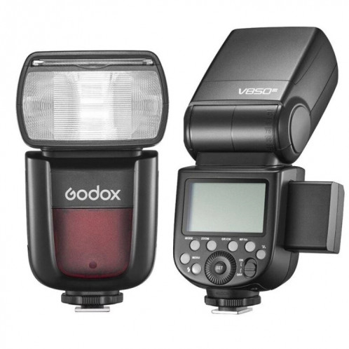 Flash Speedlite sans fil Godox V850III 2,4 GHz () SG07EU681-011