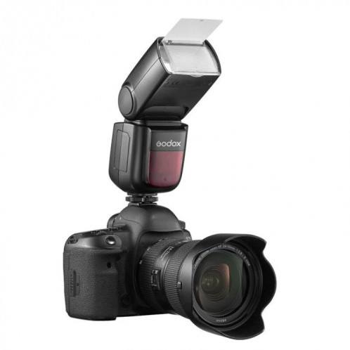 Flash Speedlite sans fil Godox V850III 2,4 GHz () SG07EU681-011