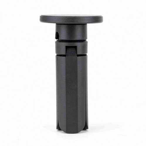 Fotopro SY-360C Magsafe Support de téléphone pour trépied de bureau Vlogging pour Smartphones (Noir) SF255B1750-04