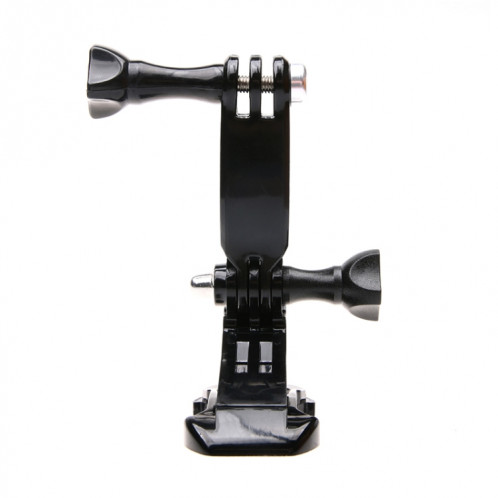 Kit de montage avant de casque pour caméra GoPro HERO6 / 5/5 / Xiaoyi et autres caméras d'action SK23041381-010