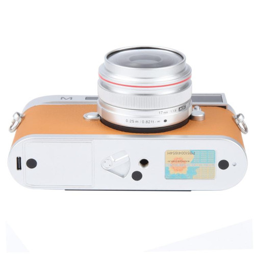 Appareil photo factice non fonctionnel pour Leica M11 (marron) SH412Z1728-08