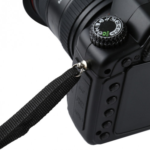 Accessoires de Studio Photo de modèle d'appareil photo reflex numérique factice non fonctionnel avec objectif 24-70 et pare-soleil pour Canon EOS 5D Mark IV SH475091-07