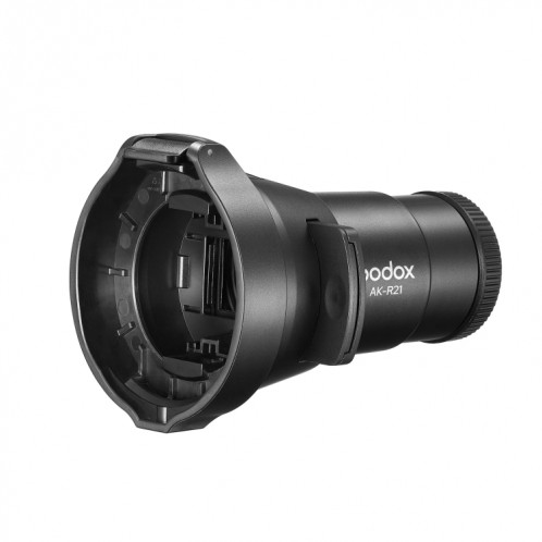 Accessoire de projection Godox AK-R21 pour têtes de flash (noir) SG840B573-07