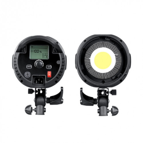 TRIOPO EX-150W Studio Flash intégré dissiper la chaleur système avec EX-150III LED lumière unique ST8017507-011