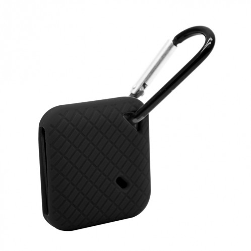 Bluetooth Smart Tracker Silicone Case pour carreaux Sport (Noir) SH627B1860-07