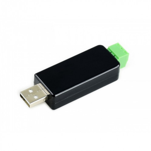 Convertisseur USB industriel Waveshare Industrial to Rs485 SW0189526-05