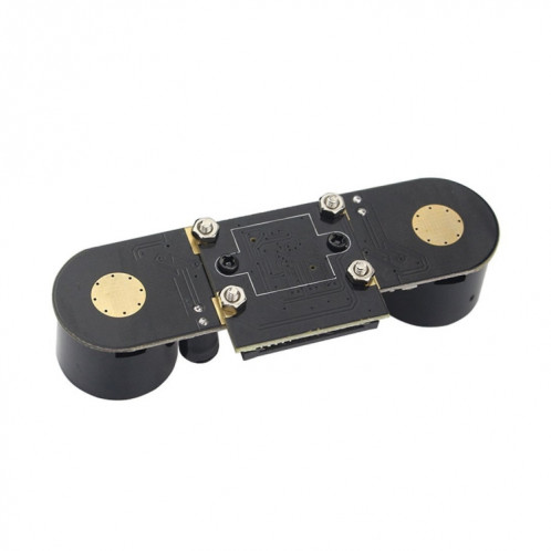 5MP OV5647 Réglable Focale Infrarouge Vision Nocturne Caméra avec 2 PCS IR Capteur Lumières pour Raspberry Pi 3 S50202291-04